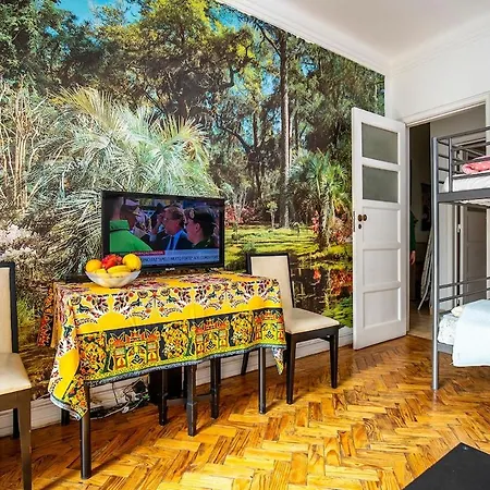 Casa De Beijing ,near Airport-expo *