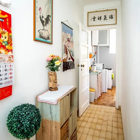 Casa De Beijing ,near Airport-expo *