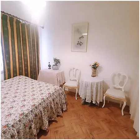 Casa De Beijing ,near Airport-expo アパート