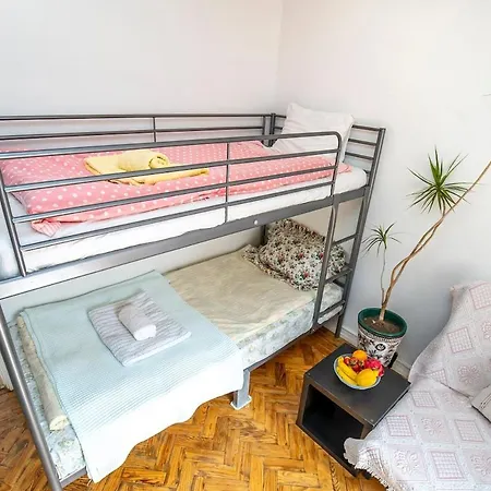 アパート Casa De Beijing ,near Airport-expo