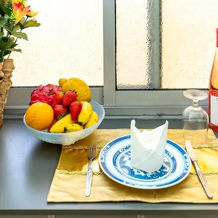 Casa De Beijing ,near Airport-expo Апартаменты