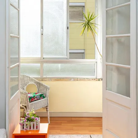 Casa De Beijing ,near Airport-expo Лиссабон