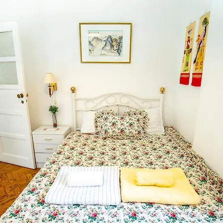 Casa De Beijing ,near Airport-expo Апартаменты