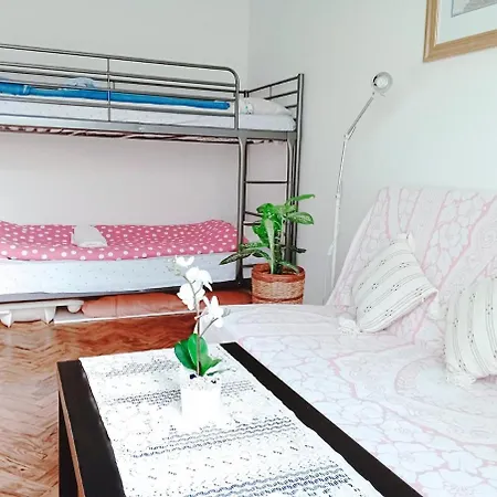 Casa De Beijing ,near Airport-expo Апартаменты *