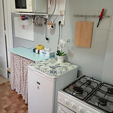 Апартаменты Casa De Beijing ,near Airport-expo *