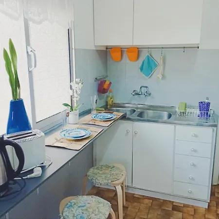 Апартаменты Casa De Beijing ,near Airport-expo *