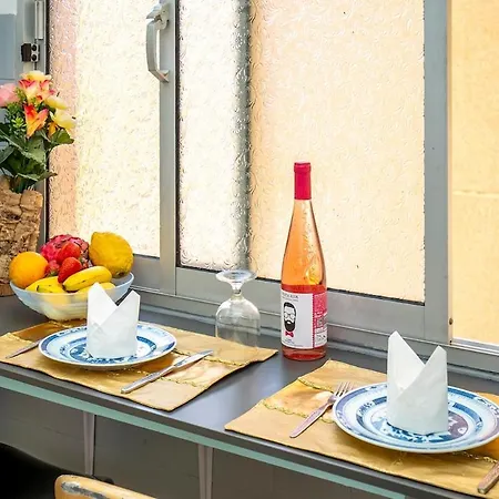 Casa De Beijing ,near Airport-expo Лиссабон