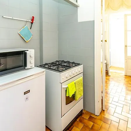 Casa De Beijing ,near Airport-expo Апартаменты Лиссабон
