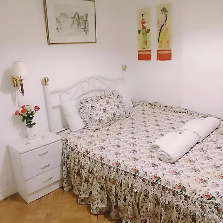 Casa De Beijing ,near Airport-expo