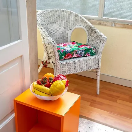 Casa De Beijing ,near Airport-expo Апартаменты *