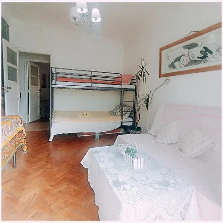 Casa De Beijing ,near Airport-expo Лиссабон