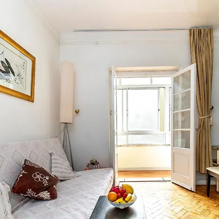 Casa De Beijing ,near Airport-expo